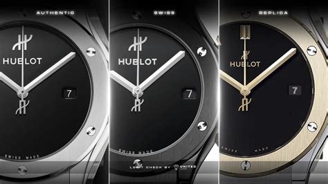 difference between hublot models|Hublot watch original.